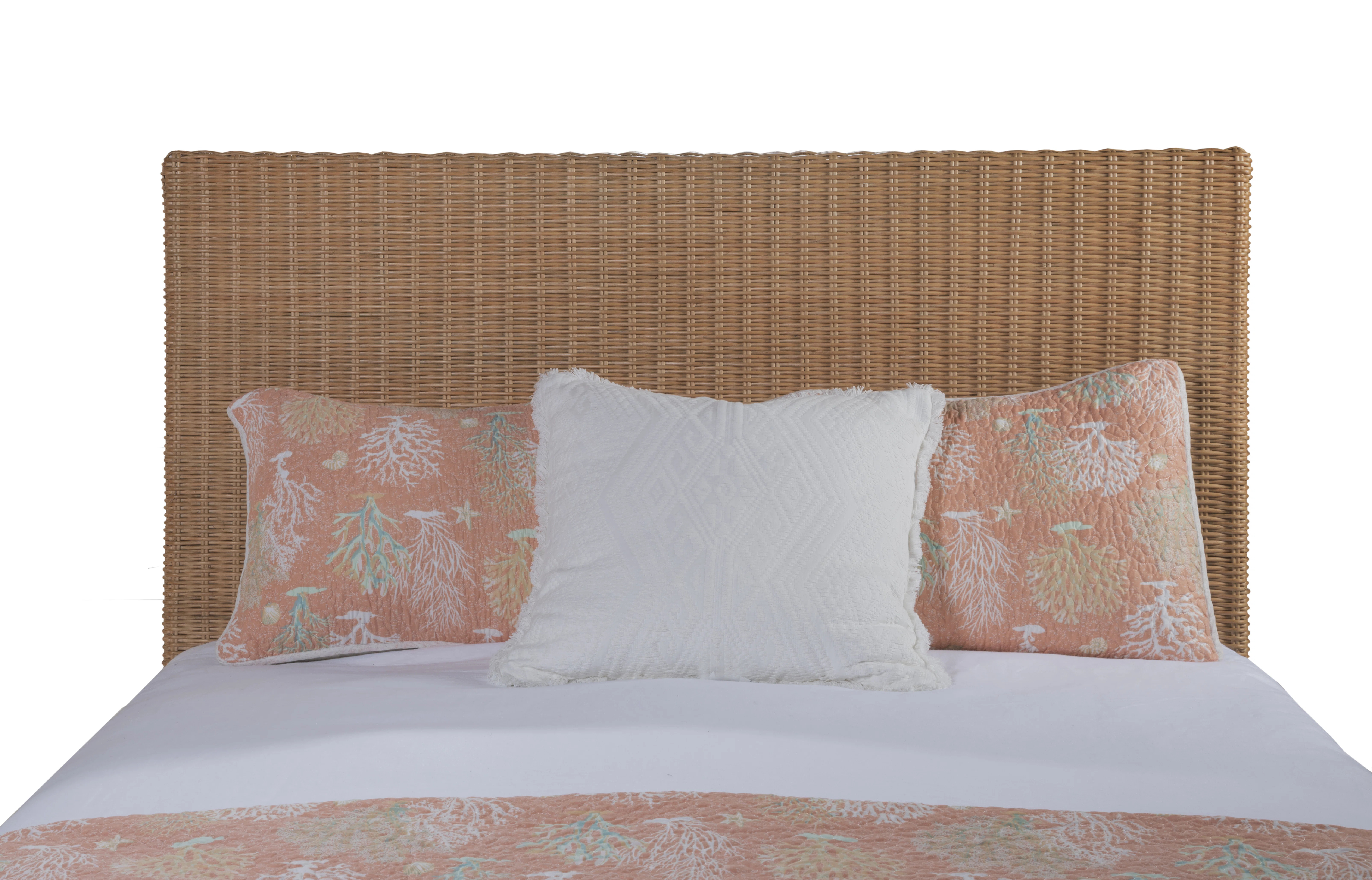 Driftwood Headboard | Wayfair North America