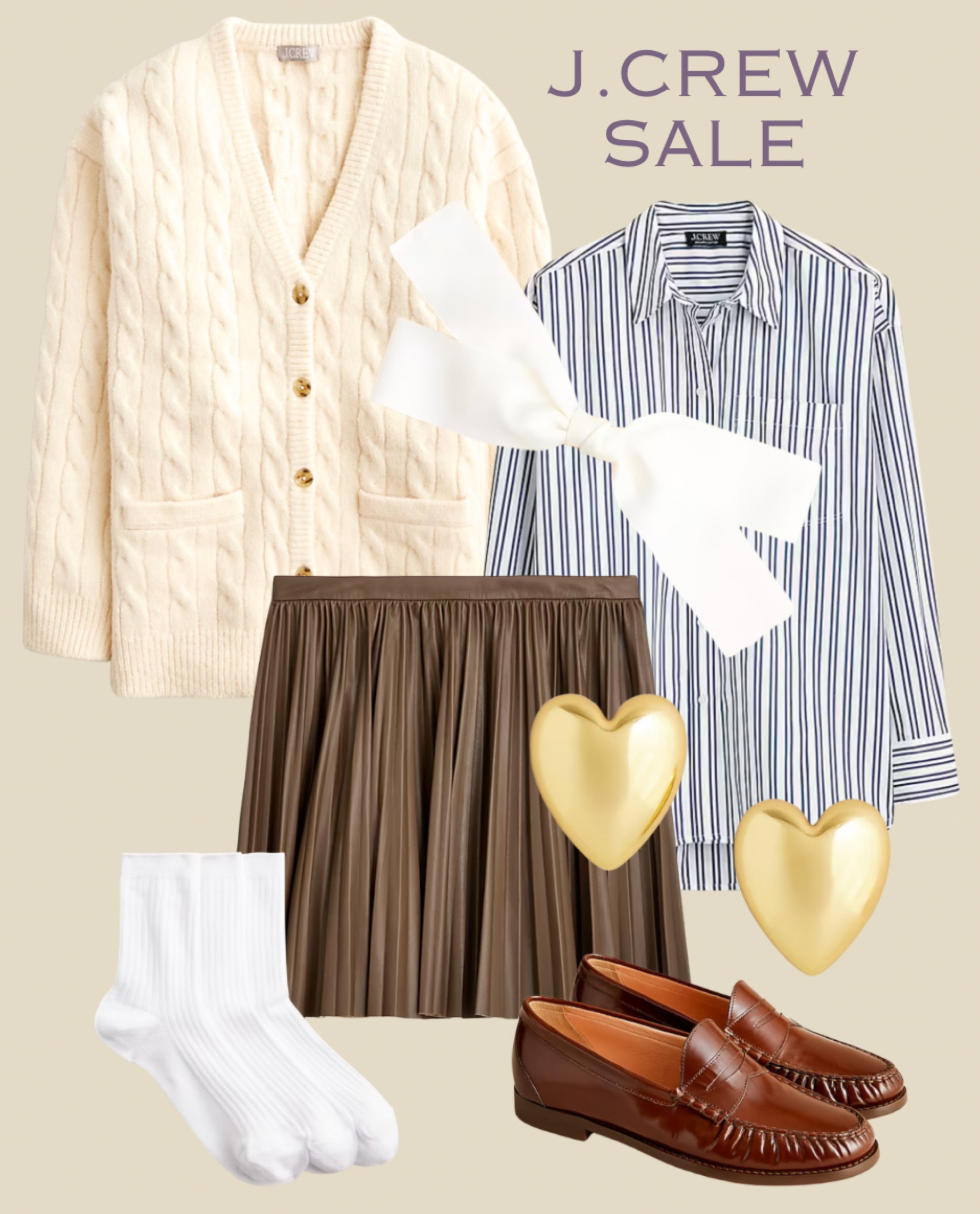Best of JCrew’s 40% off SALE

#LTKWorkwear #LTKSeasonal #LTKSaleAlert
