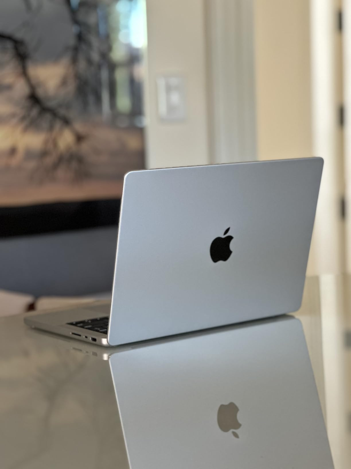 Apple 2024 MacBook Pro Laptop with M4 Max, 14‑core CPU, 32‑core GPU: Built for Apple Intellig... | Amazon (US)