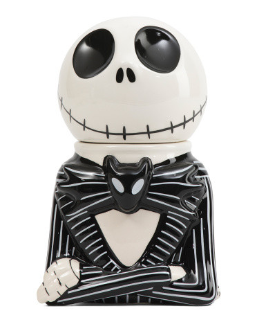 Figural Cookie Jar | TJ Maxx