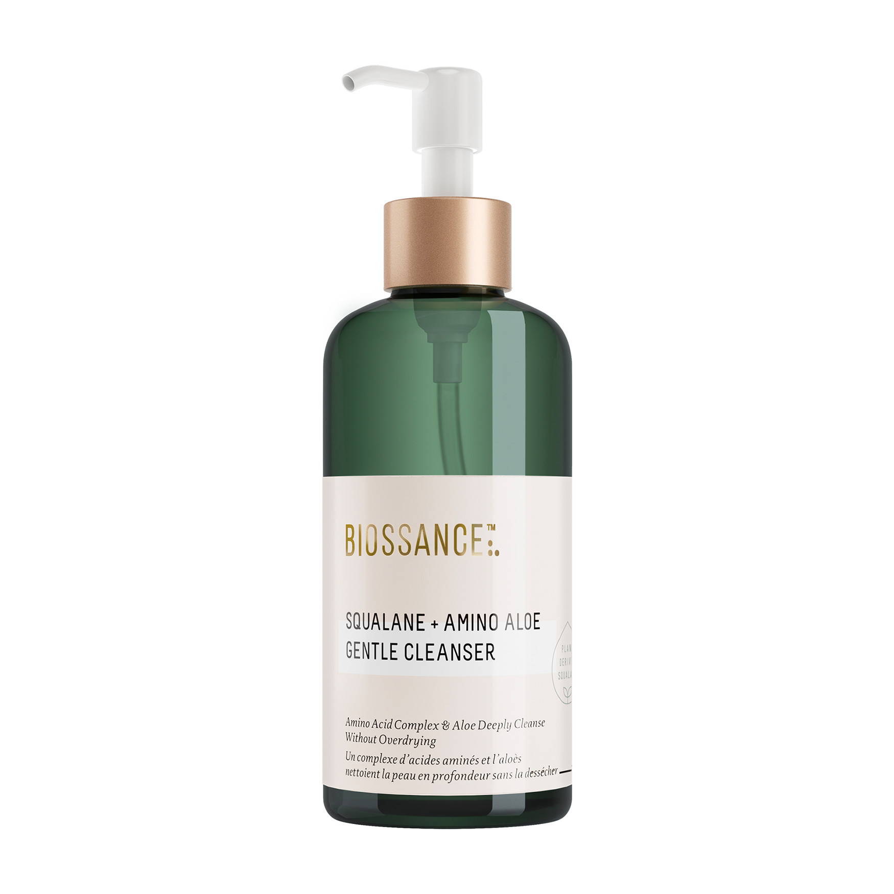 Squalane + Aloe Amino Gentle Cleanser | Space NK - UK