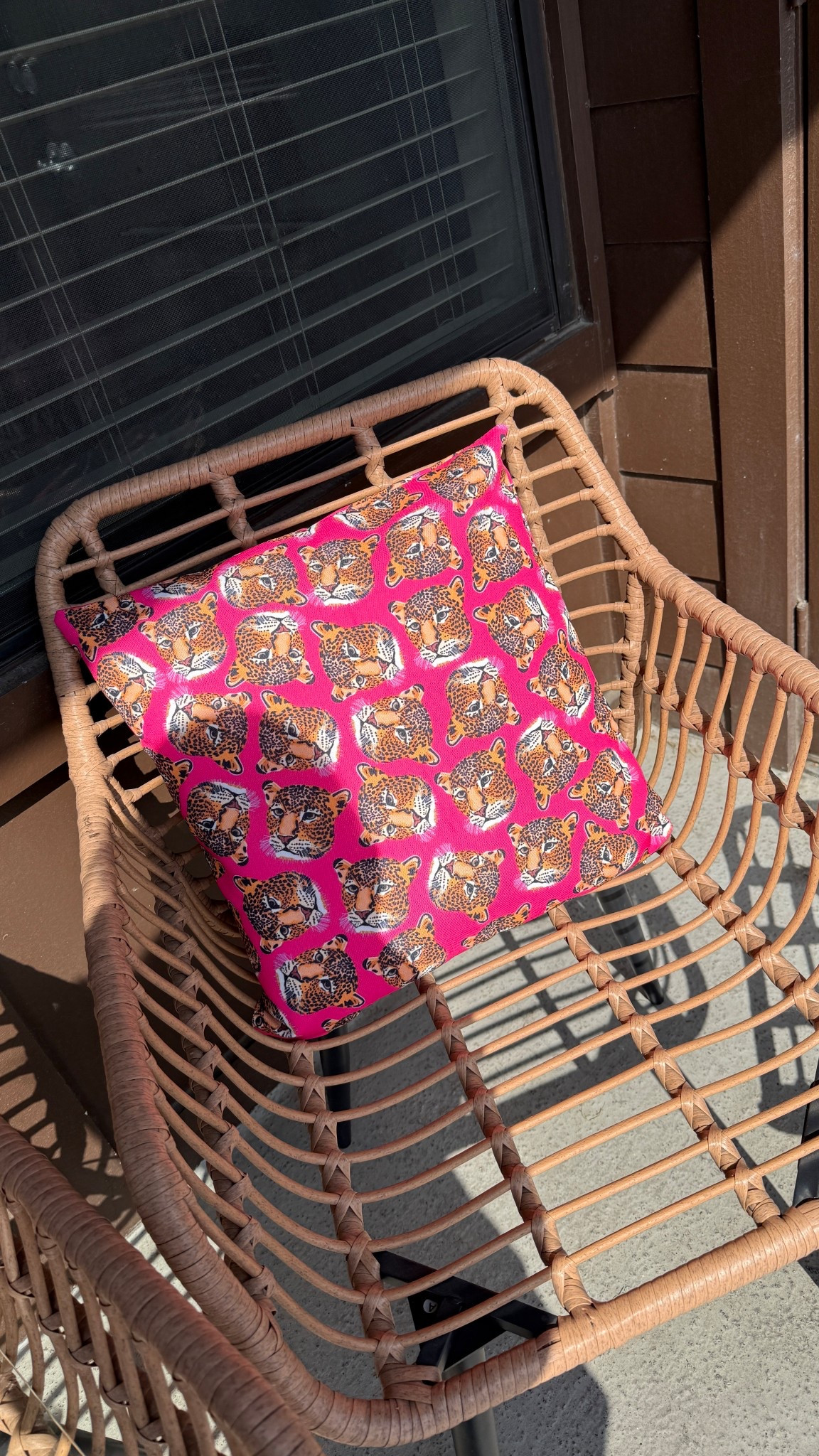 Obsessed with these for my new apartment balcony!!!!! 

#LTKStyleTip #LTKSeasonal #LTKHome