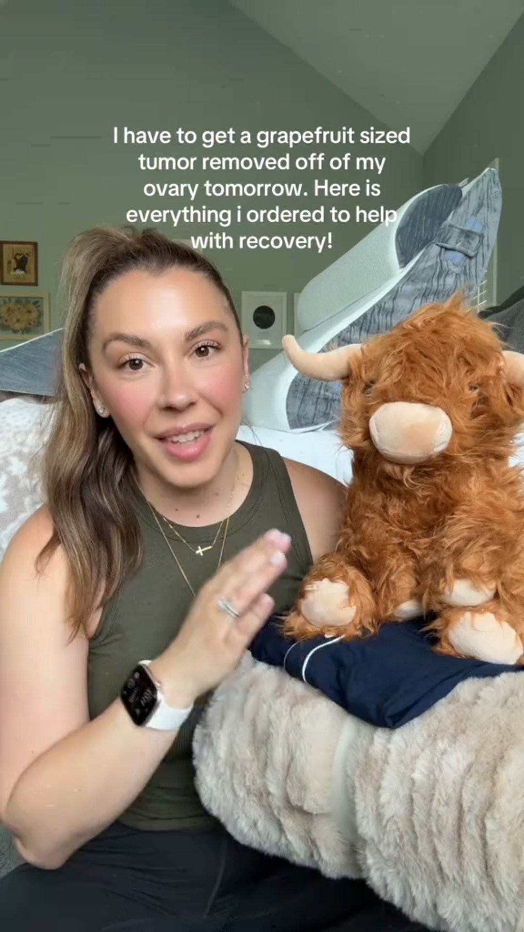 Everything i purchased to help with recovery! 

#LTKSaleAlert #LTKHome