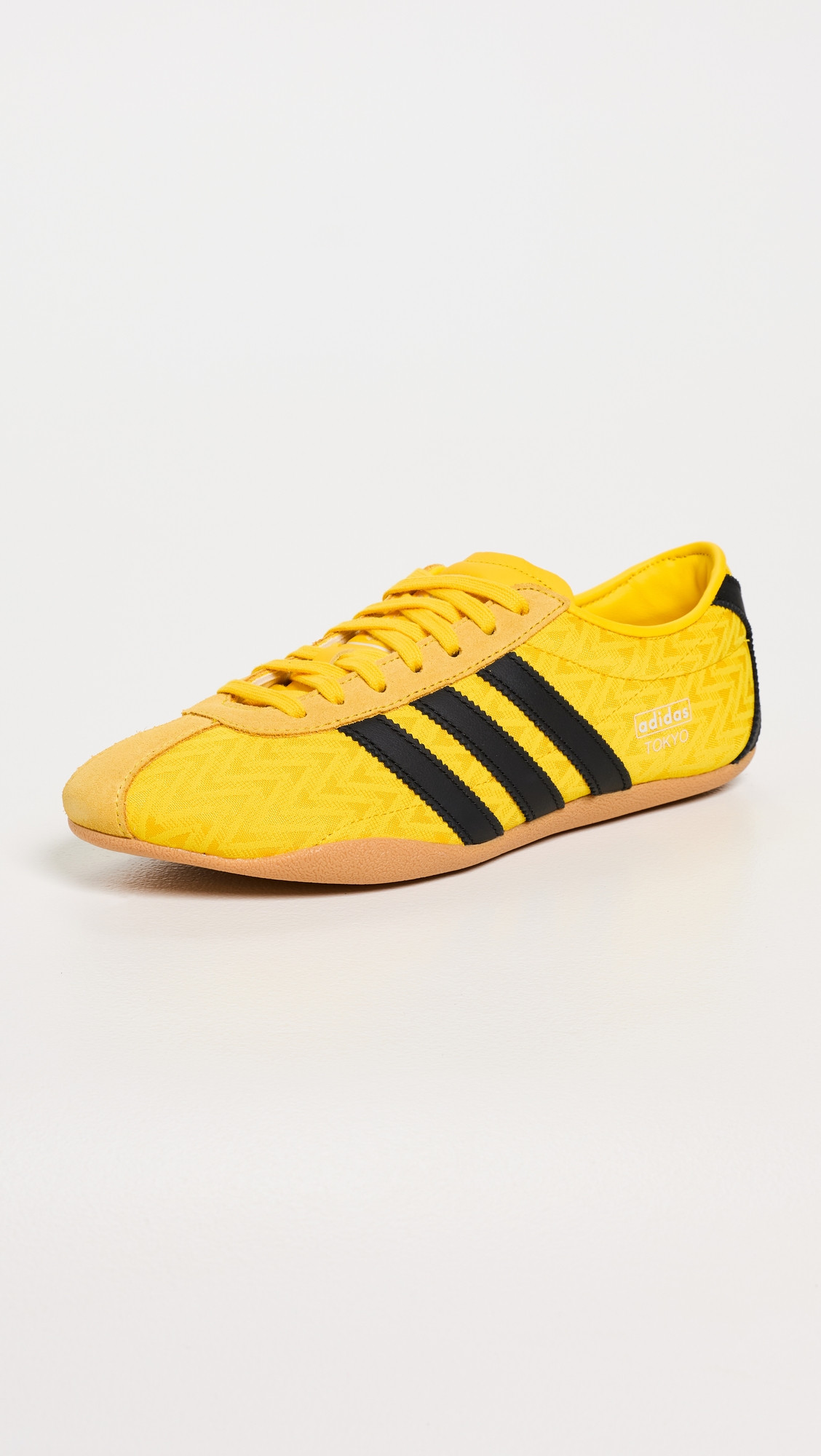 adidas Tokyo W Sneakers Eqt Yellow/Black/Off White 5.5 | Shopbop