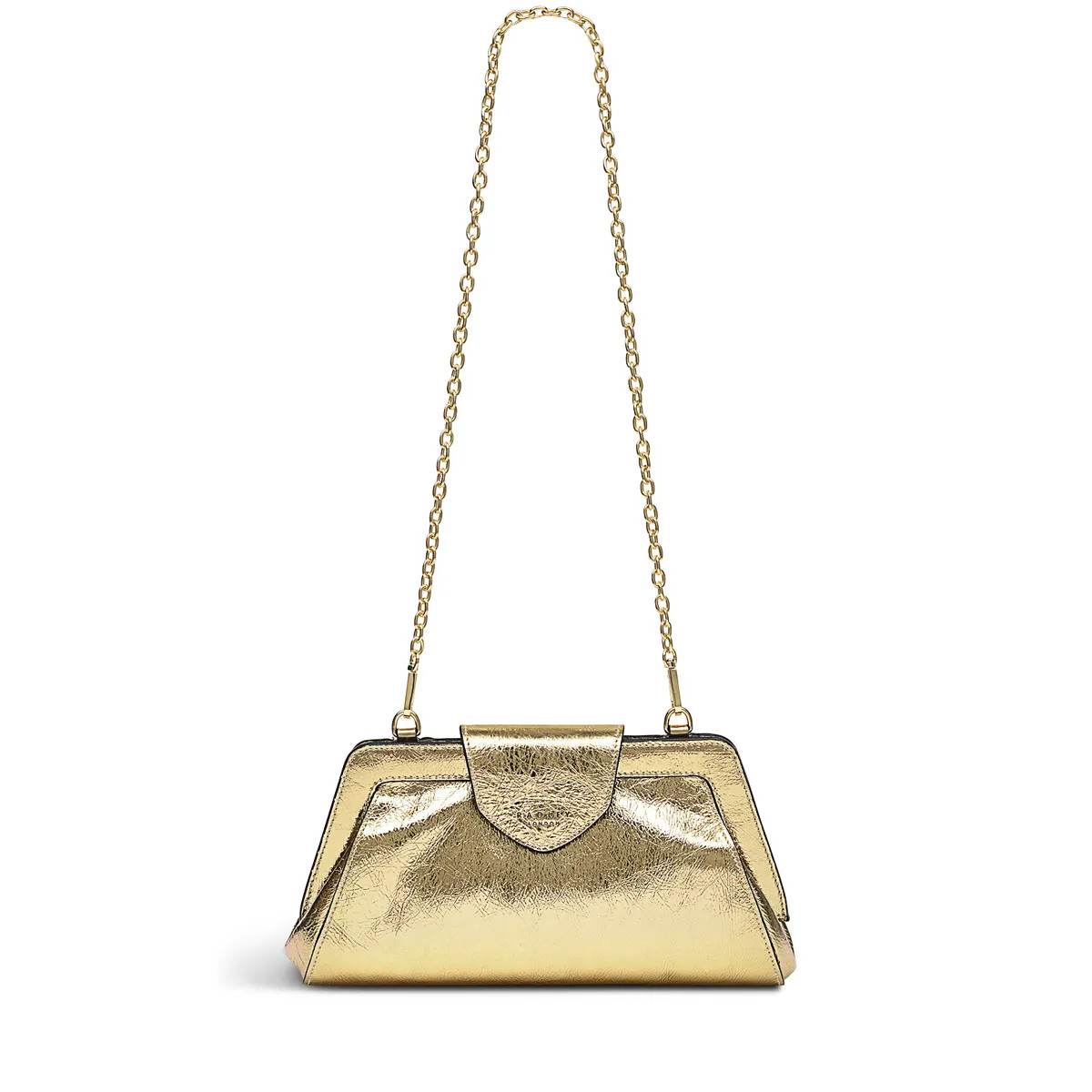 Medium Flapover Clutch | Sundown Avenue AW23 | Radley London | Radley London US