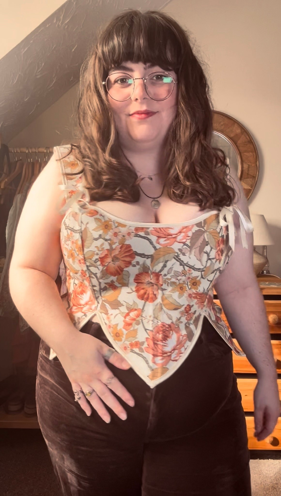 Summer cottagecore outfit 

#LTKsummer #LTKuk