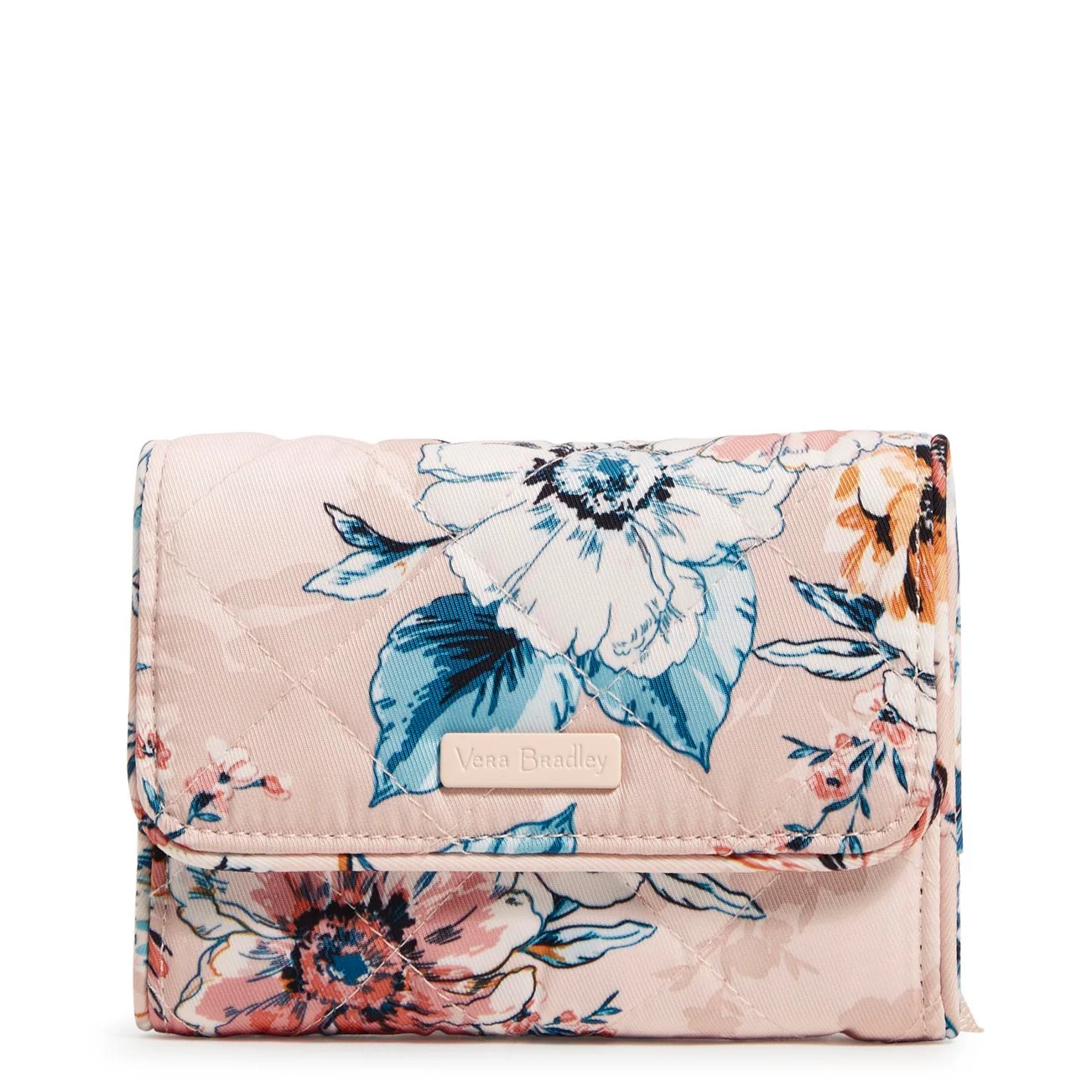 RFID Riley Compact Wallet | Vera Bradley