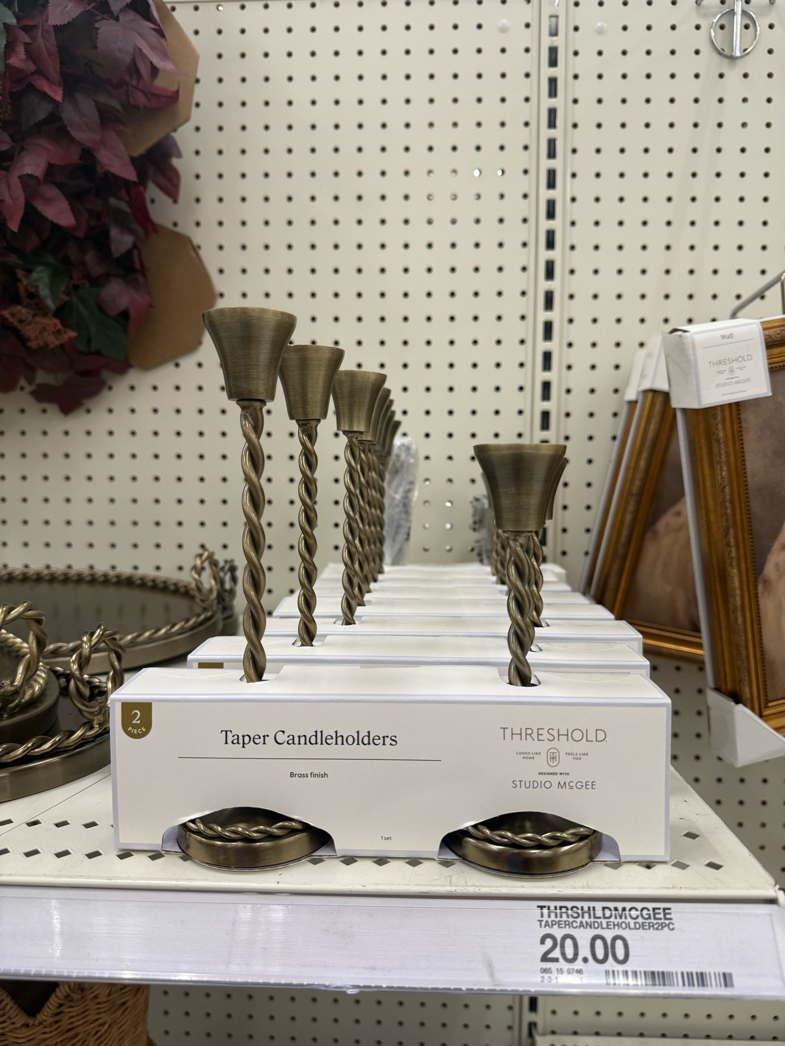 Metal taper candle holders @Target 

Fall home decor

#LTKSeasonal #LTKHome #LTKmomlife