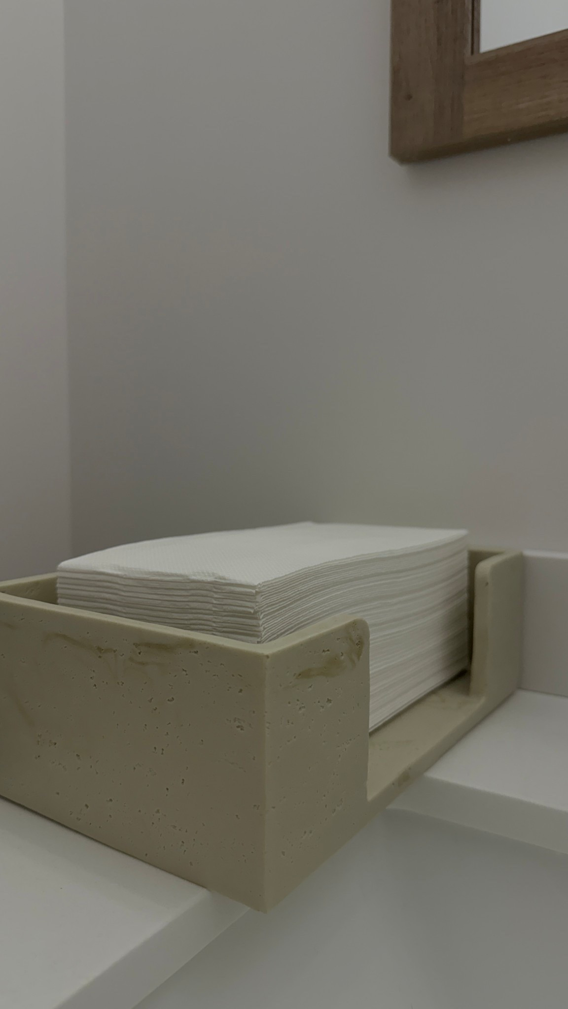 Put this in the powder room for when we have guests over!

#LTKHome #LTKParties #LTKFindsUnder50