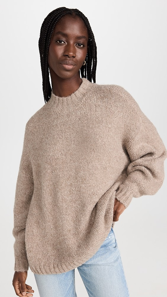 Pistola Denim Carlen Sweater | Shopbop | Shopbop