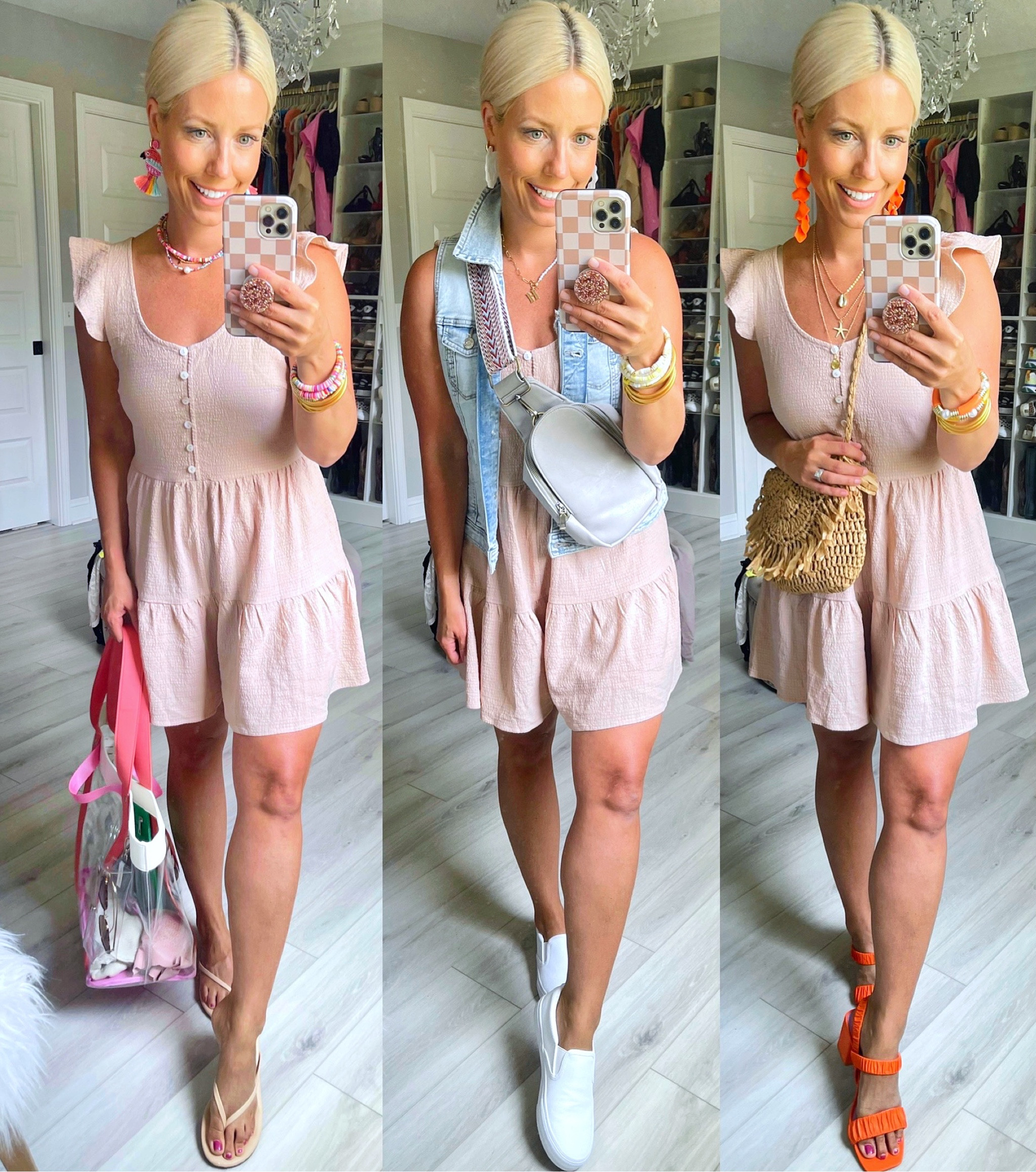 Romper size small

#LTKunder100 #LTKstyletip #LTKunder50