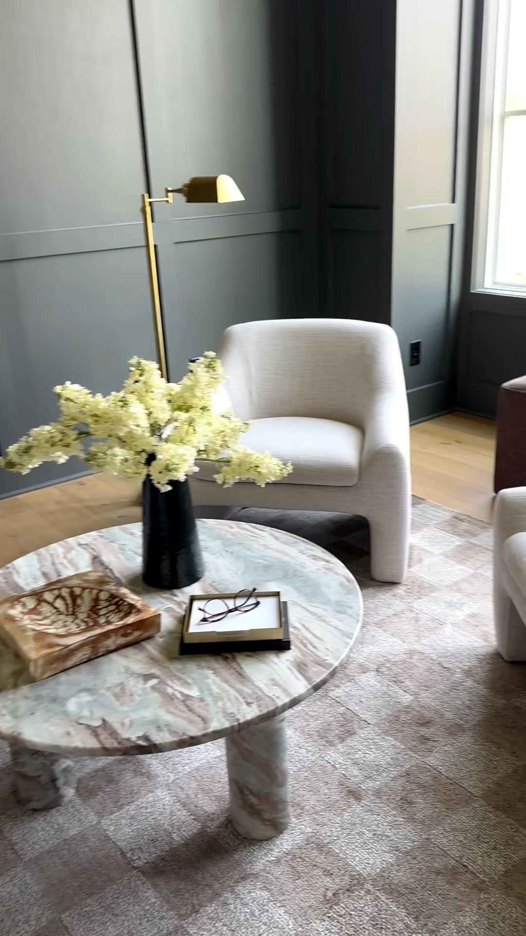 Amazing armchairs, softest rug, and gorgeous marble table @Wayfair

#LTKHome #LTKSaleAlert #LTKSeasonal
