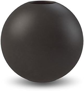 Cooee Design Ball Vase 10cm Black | Amazon (UK)
