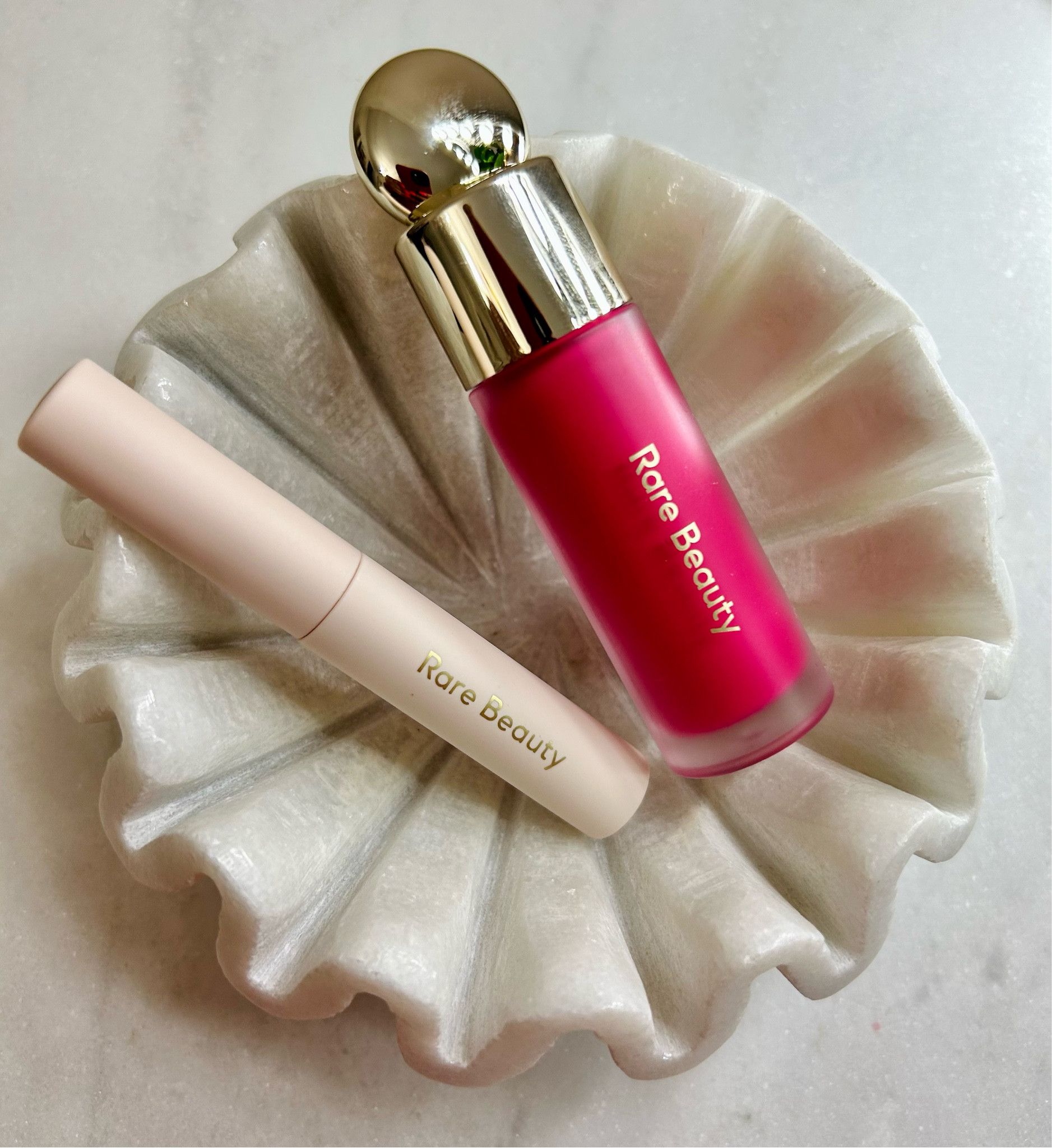 Rare Beauty from Selena Gomez 

#LTKunder50 #LTKSeasonal #LTKbeauty