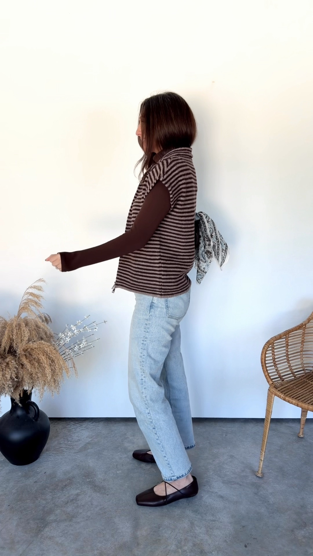Wearing small for tops

#LTKSaleAlert #LTKootd #LTKSeasonal