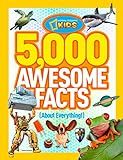 5,000 Awesome Facts (About Everything!) | Amazon (US)