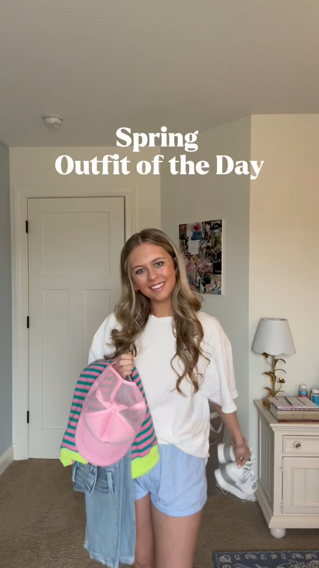 Spring ootd 

#LTKSeasonal #LTKFindsUnder100 #LTKStyleTip
