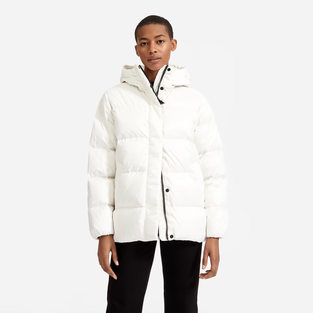 The Re:Down® Puffy Puff | Everlane