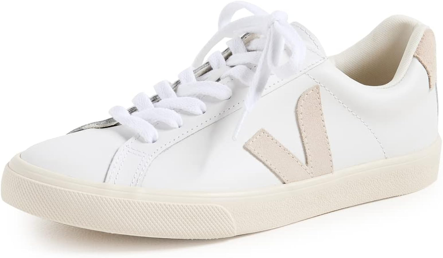 Veja Women Esplar Sneakers Extra White | Amazon (US)
