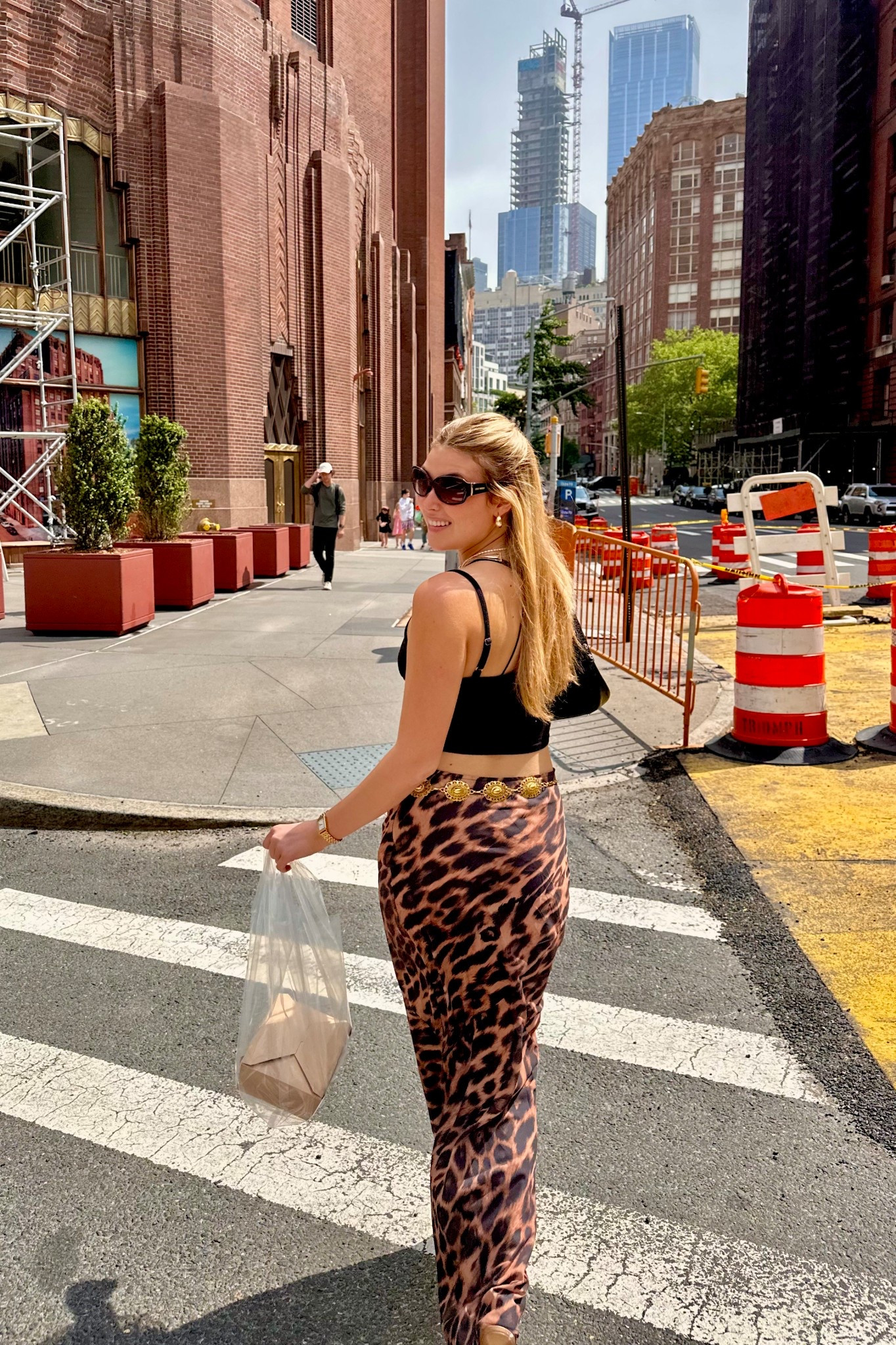 Birthday Brunch outfit in NYC, featuring the cutest maxi skirt from Amazon!!! 


#LTKSummerEdit #LTKFindsUnder100 #LTKFindsUnder50
