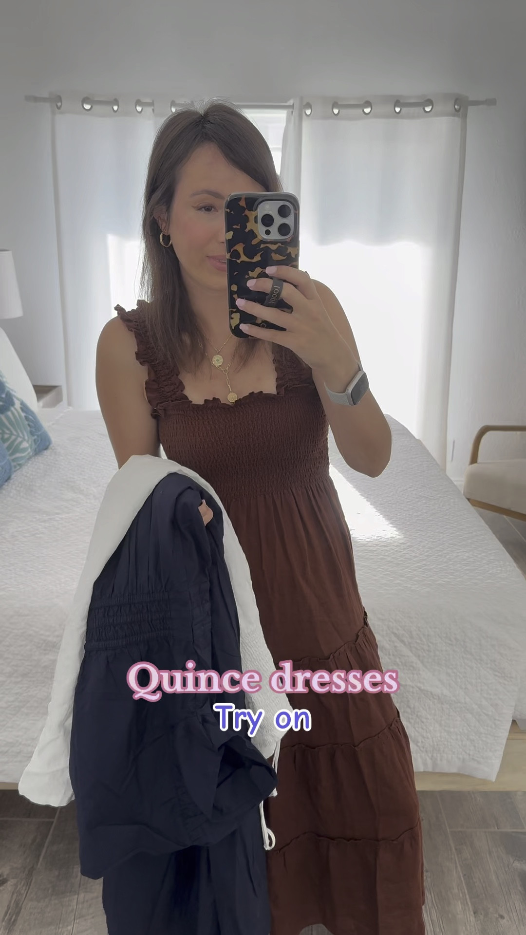 Quince dresses - size xs



#LTKStyleTip #LTKFindsUnder100 #LTKSeasonal