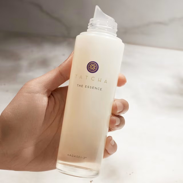 The Essence | Tatcha