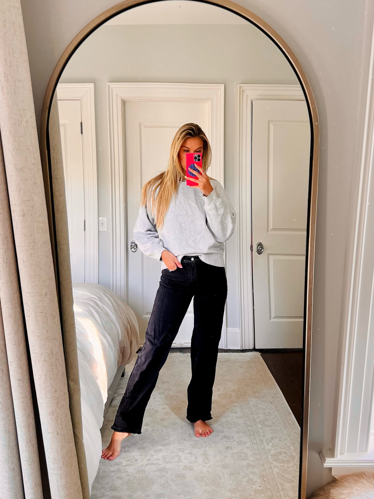 Abercrombie has the best crewneck and hoodie sweatshirts! 

#LTKstyletip #LTKSale #LTKSeasonal