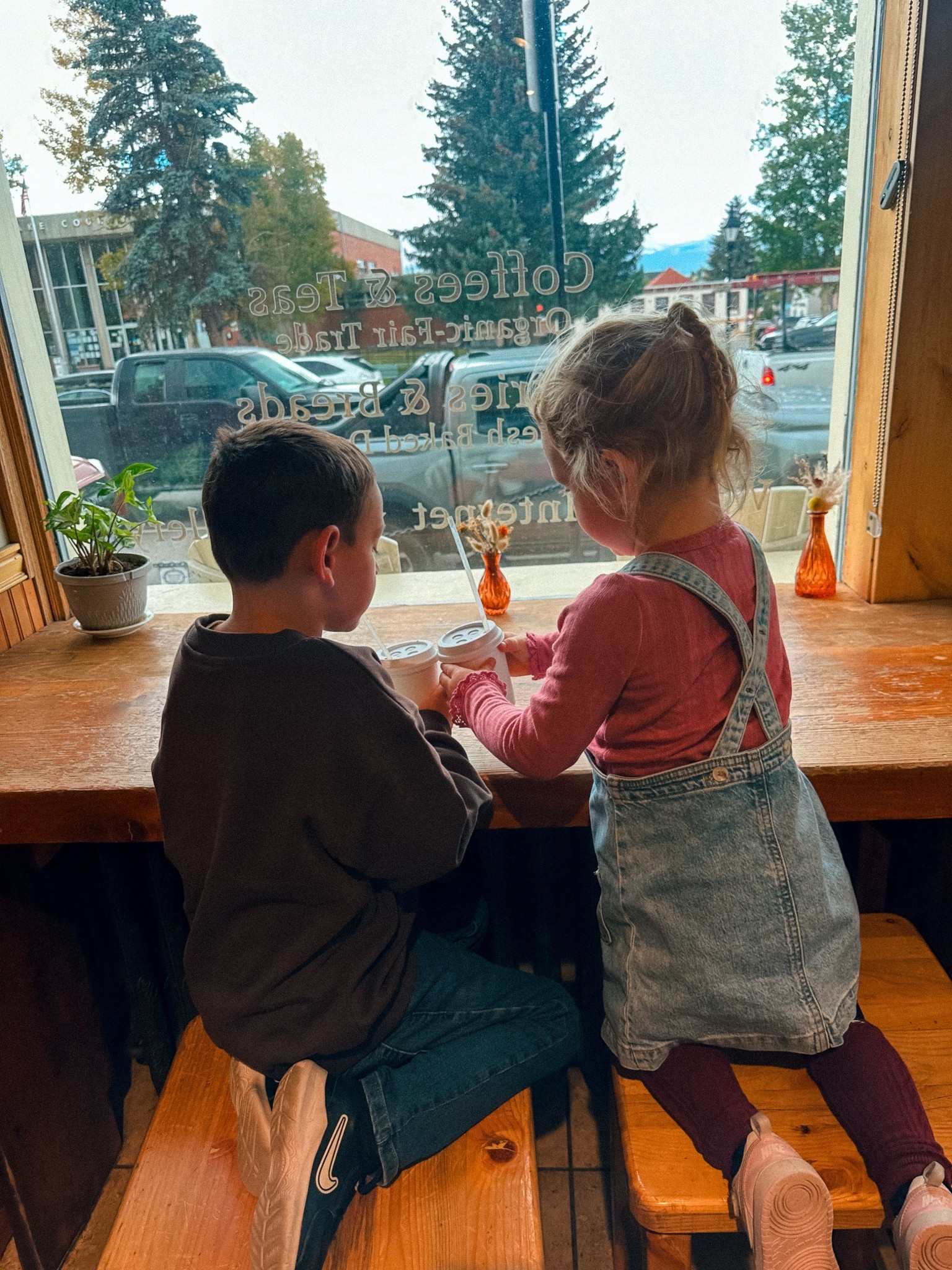 Fall style for kids. Kids style. Toddler girl outfits. Target finds. H&M style 

#LTKFamily #LTKKids #LTKTravel