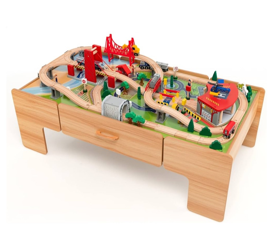 Perfect for a play room! 