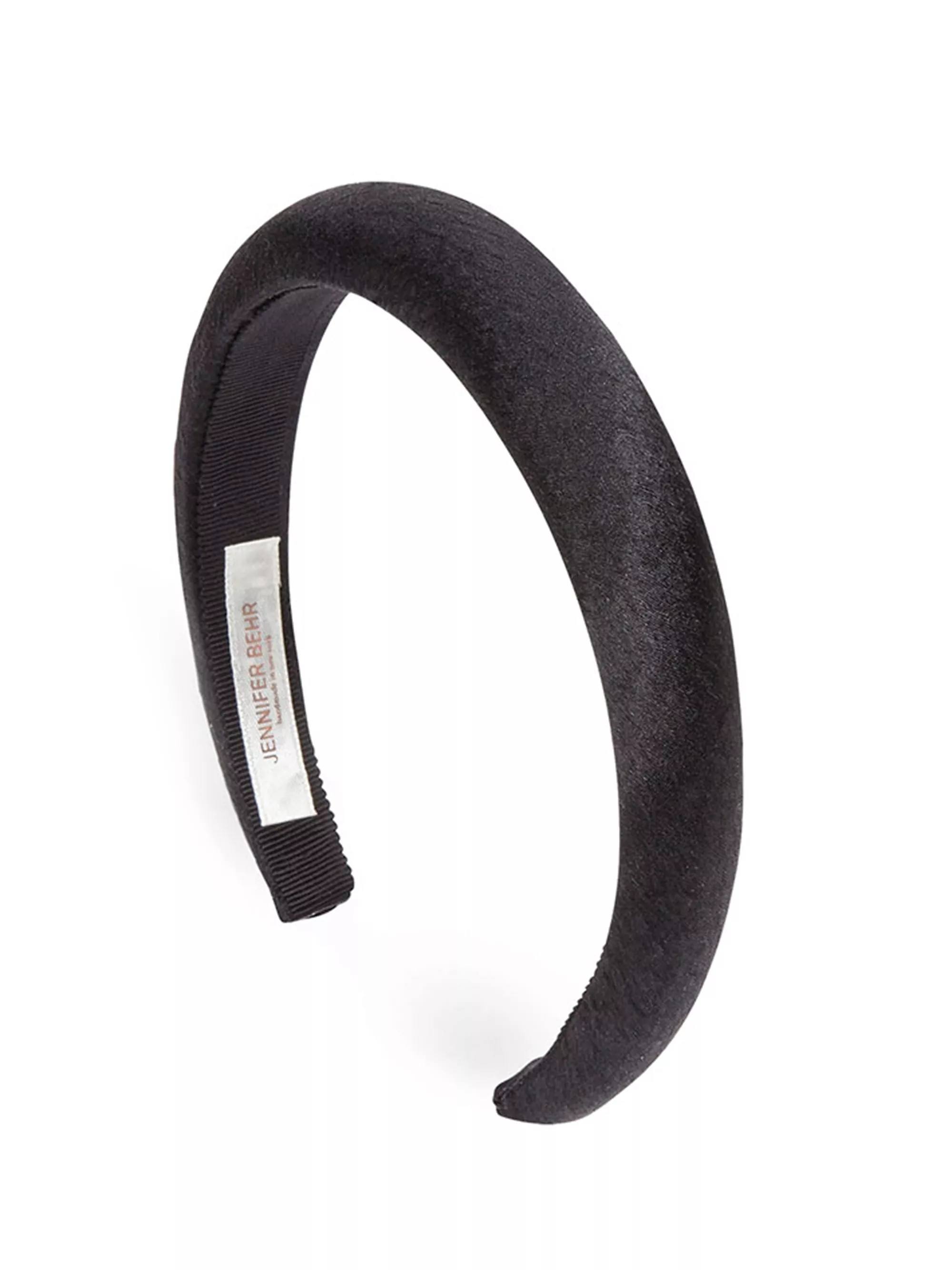 Tori Headband In Satin | Saks Fifth Avenue