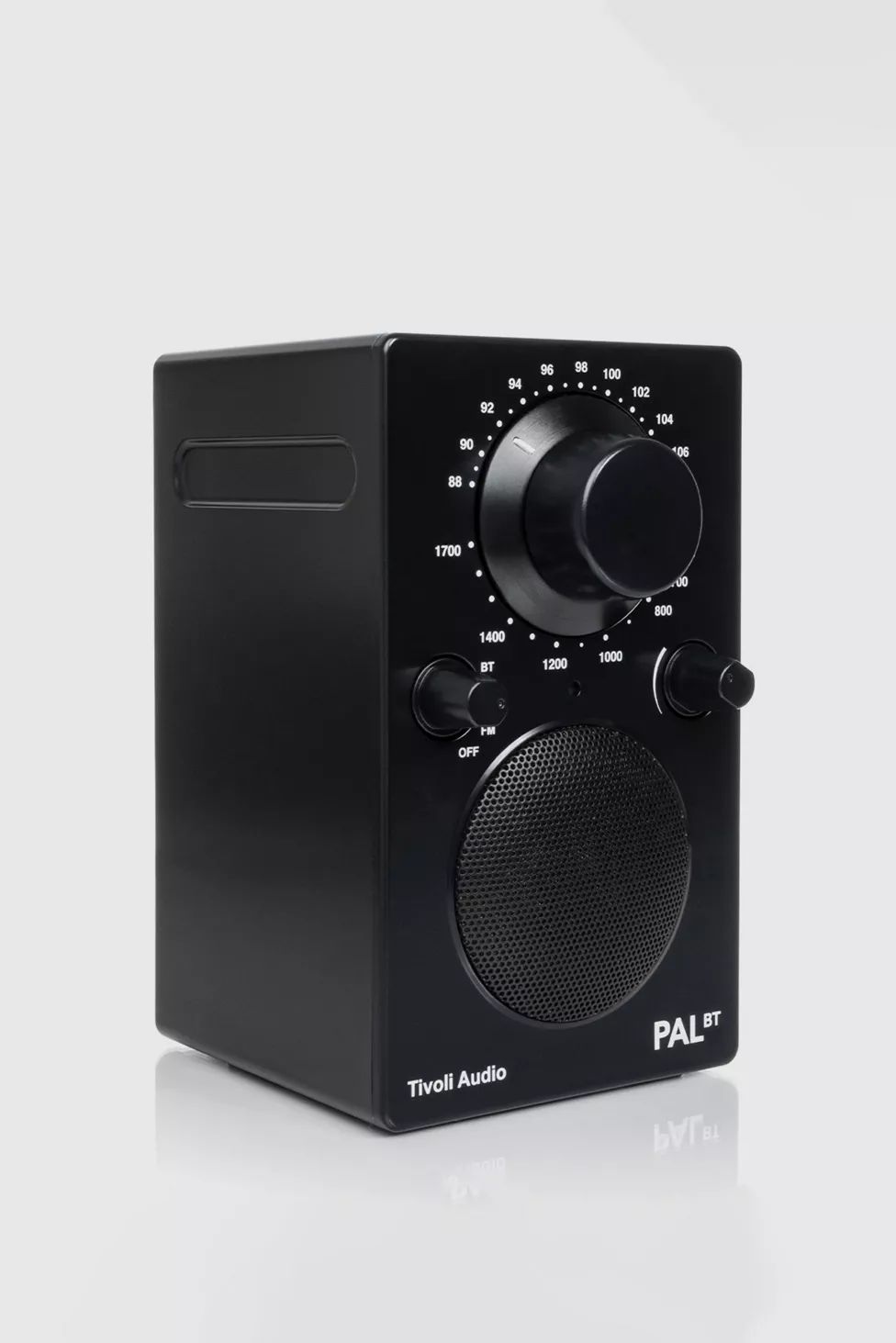 Tivoli Audio PAL BT Bluetooth AM/FM Portable Radio & Speaker | Urban Outfitters (US and RoW)