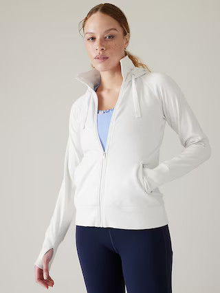 Triumph Hoodie | Athleta