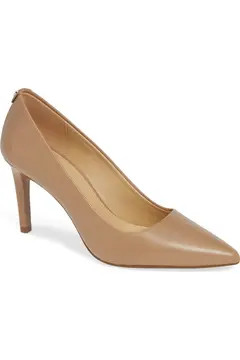 MICHAEL Michael Kors Dorothy Flex Pump (Women) | Nordstrom | Nordstrom