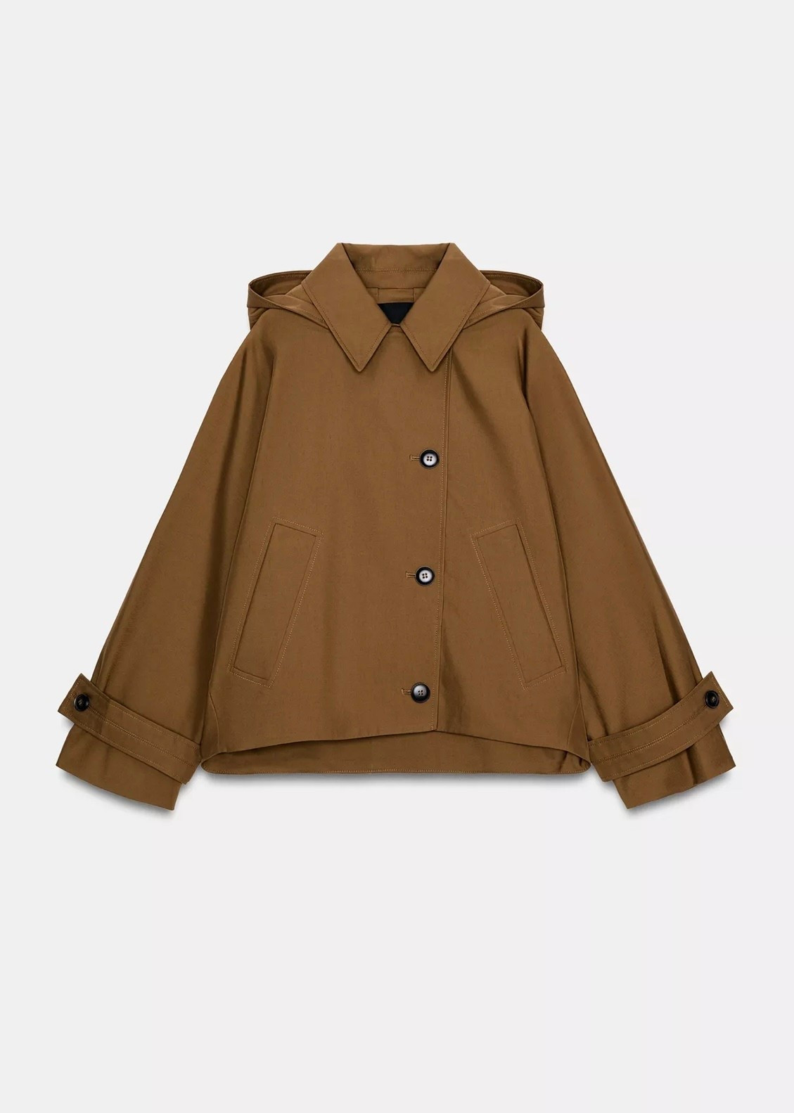 Another gorg trench coat for spring🤍🤍 

#LTKstyletip #LTKspring #LTKeurope