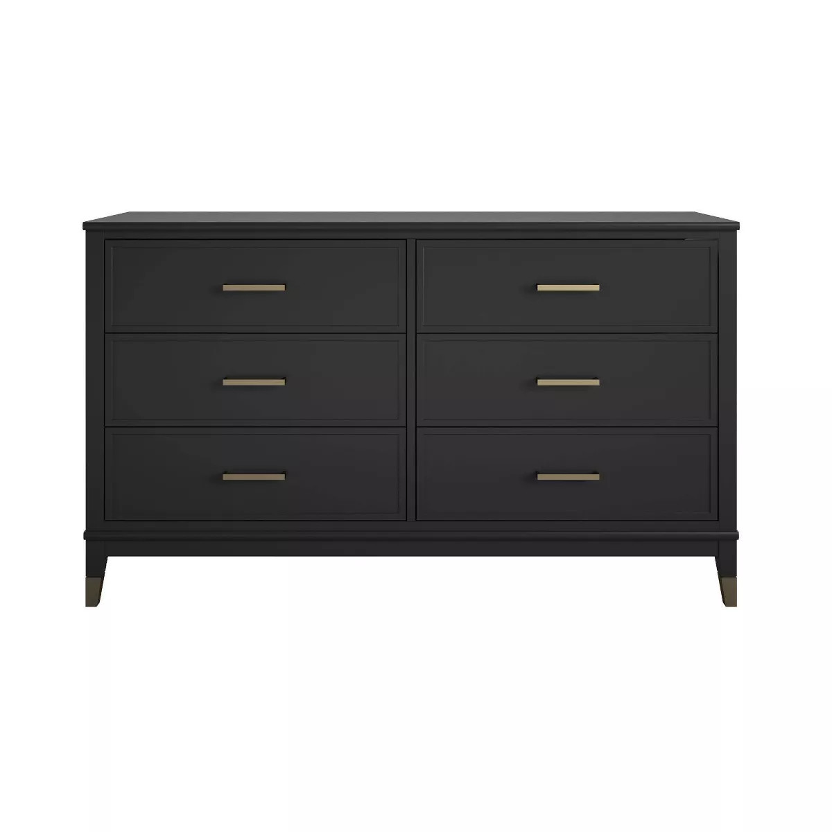 CosmoLiving by Cosmopolitan Westerleigh 6 Drawer Dresser | Target