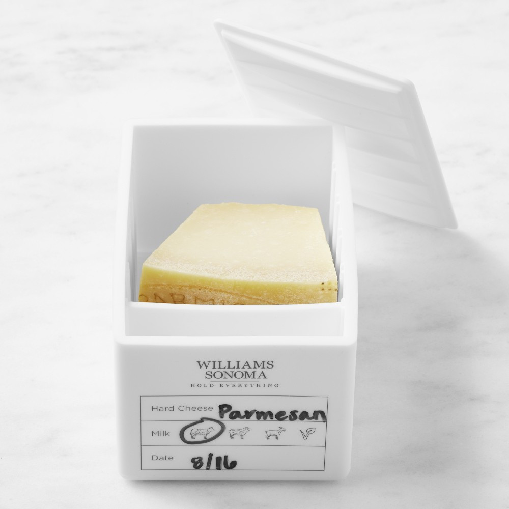 Hold Everything Cheese Vault | Williams-Sonoma