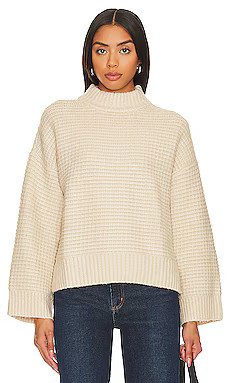 Waffle Knit Sweater
                    
                    Sanctuary | Revolve Clothing (Global)