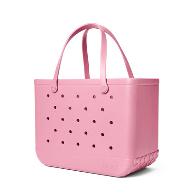 Original Bogg Bag - Blowing Pink Bubbles | Bogg