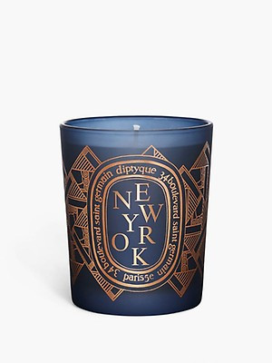 NEW YORK CANDLE 190G | diptyque (US)