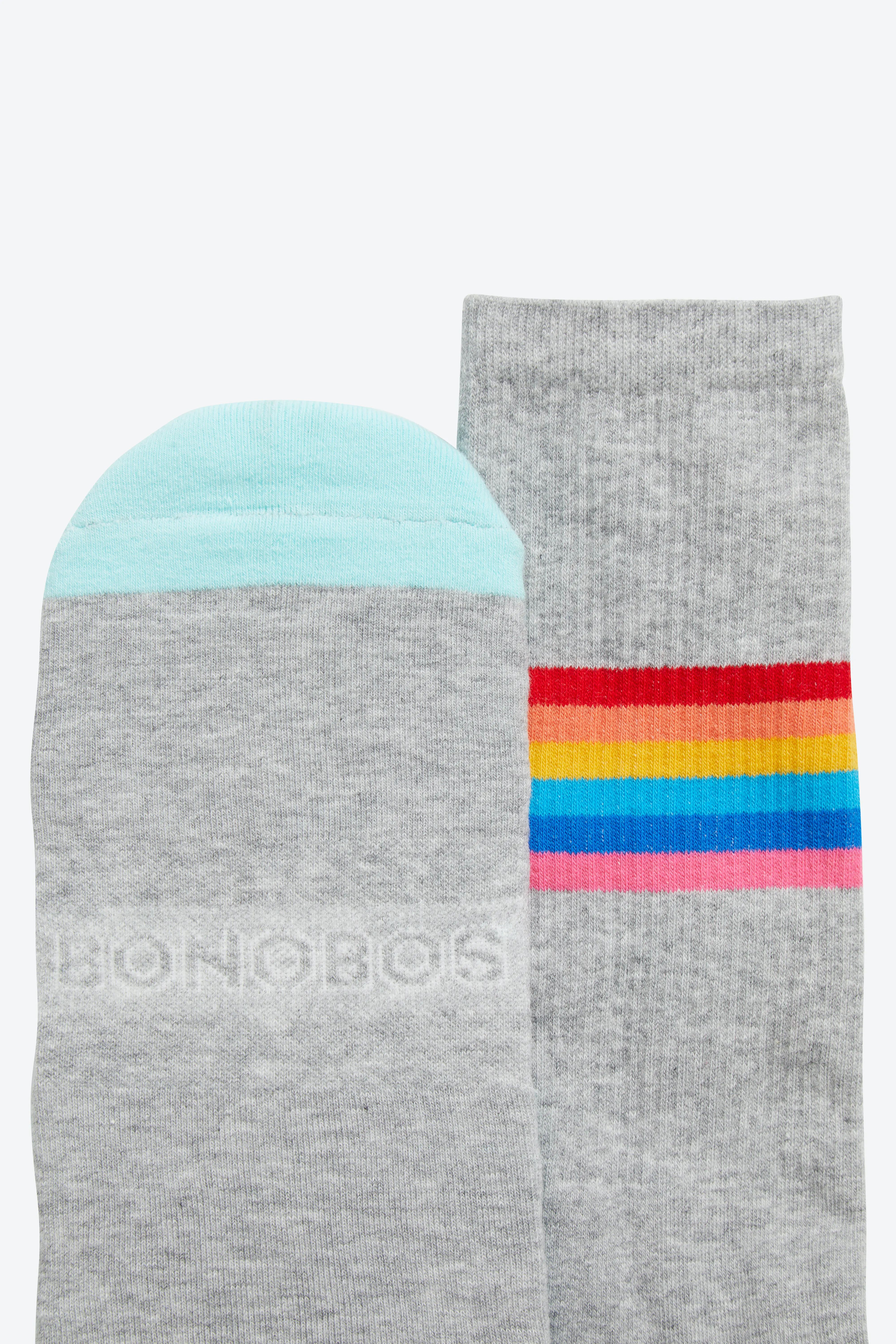 Pride Crew Socks | Bonobos
