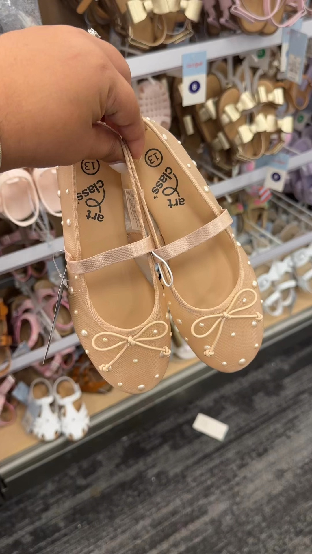 Obsessed with the girls sandals and shoes😍

#LTKKids #LTKWatchNow #LTKShoeCrush