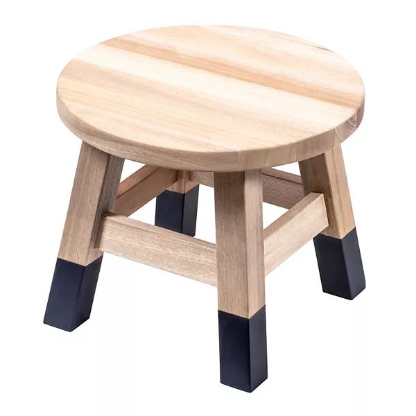 Prinz Round Children's Stool | Kohl's