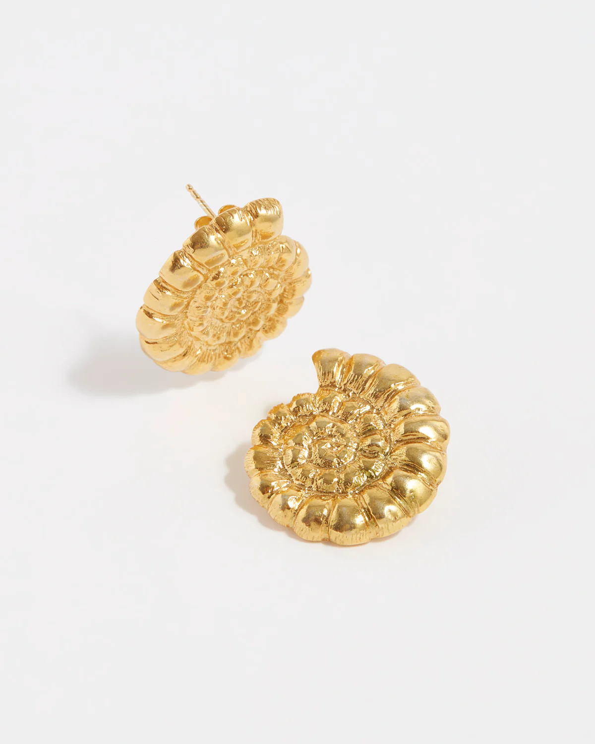 Antica Earrings | Soru Jewellery