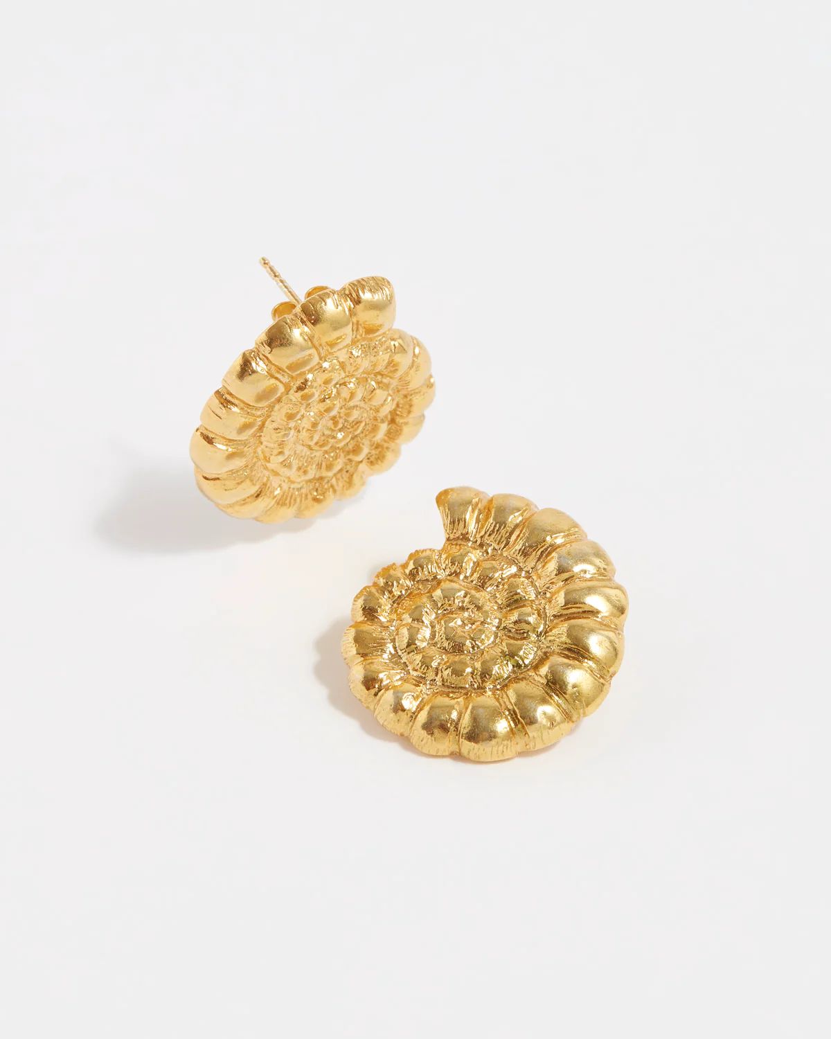 Antica Earrings | Soru Jewellery