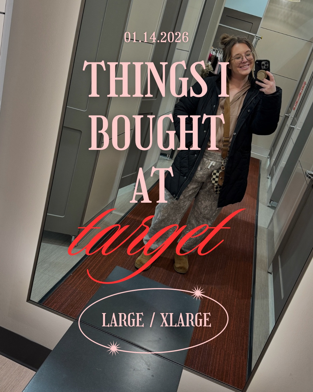 Found some goodies at target! Unfortunately the yellow sweatsuit isn’t online yet, but it is in store!! Midsize fashion but make it comfortable! 

#LTKFindsUnder50 #LTKMidsize #LTKootd