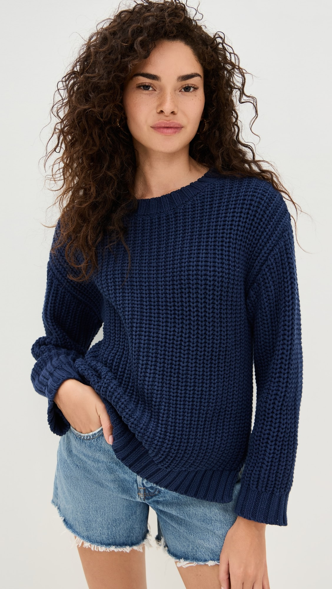 Beach Sweater | Shopbop