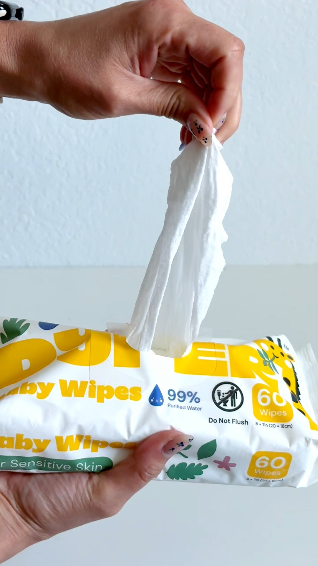 Close up action of @DYPER diapers & wipes 🤍

We’ve been using both for a few weeks now and I’ve loved that my baby’s sensitive skin is improving and a little rash he had has gone away (yay)!

I also appreciate that you get a months supply when you order so it’s much easier than having to keep tabs on how many diapers you have. You can even sign up for a monthly subscription (what a game changer). 

Save for your little one’s next diaper upgrade (and thank me later 😉), find more like this in my Mom & Kids collection, and follow me for more ✨ 

baby essentials • baby diapers • new baby gift • baby shower gift • newborn gift • gift ideas for babies • gift ideas for newborns • gifts for babies 

#LTKmomlife #LTKKids #LTKBaby