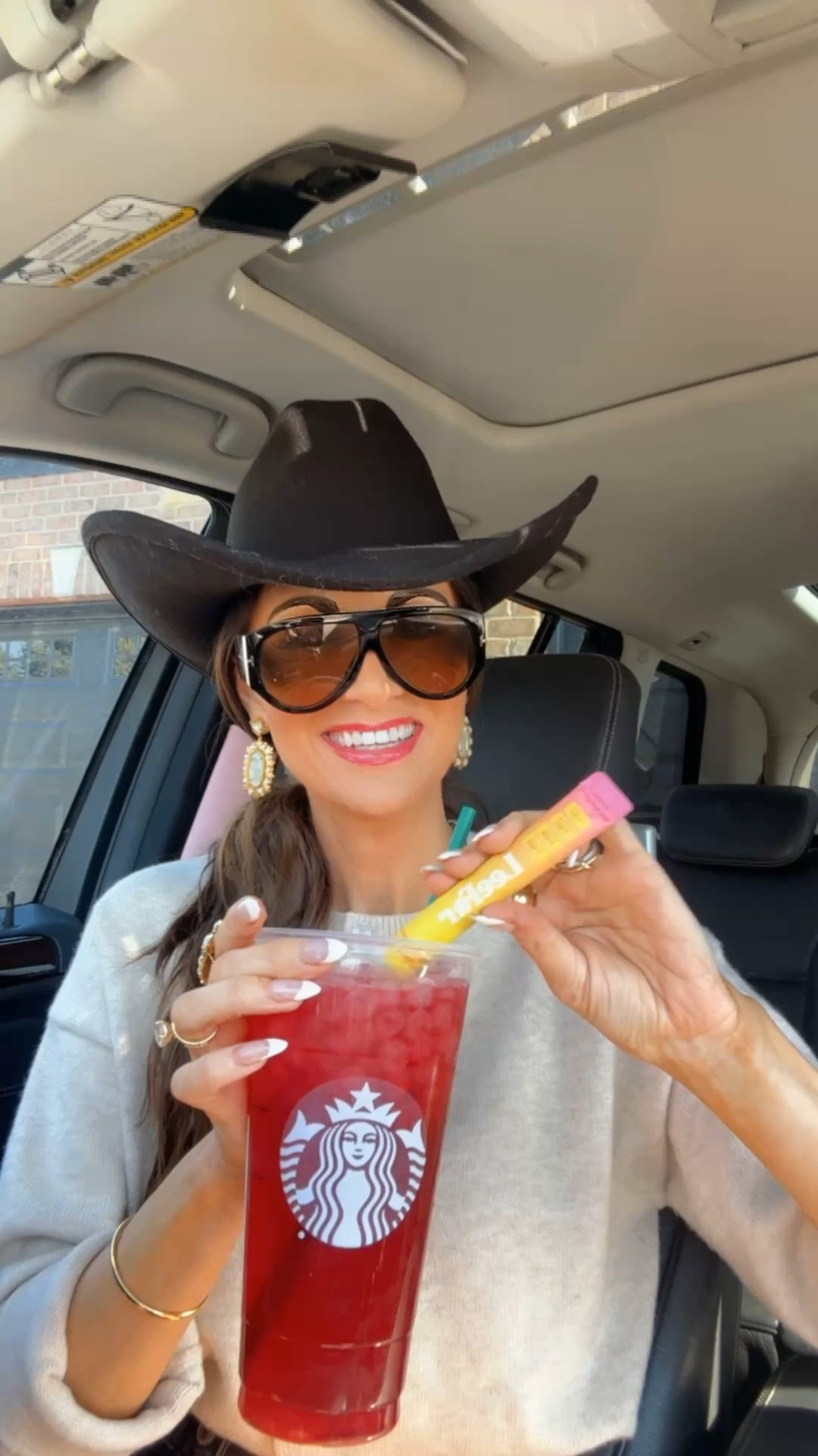 This cutting mix has been a game changer for me 🤩

#LTKstorytime #LTKfitnessgoals #LTKmomlife