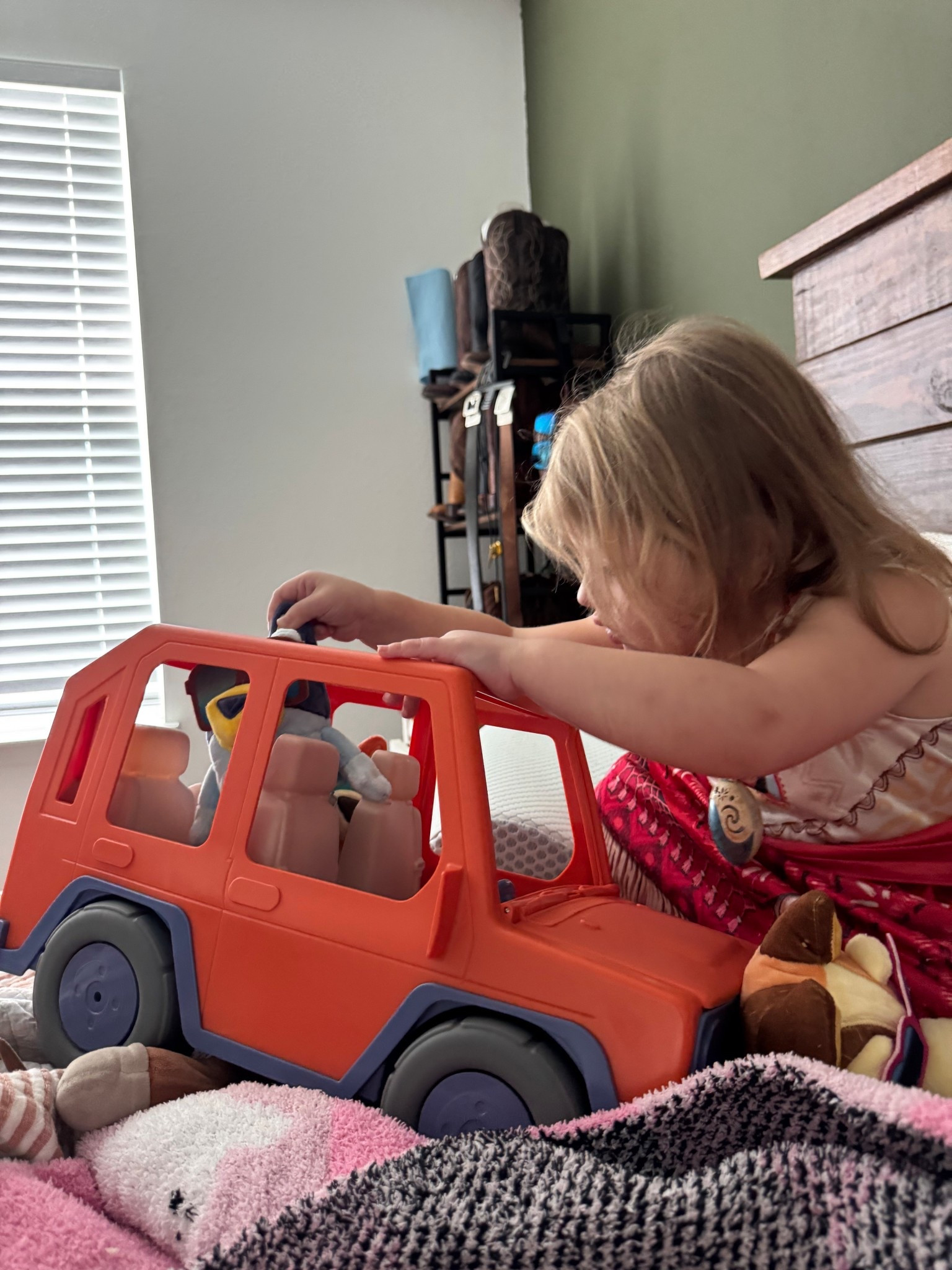 MOST LOVED CHRISTMAS GIFTS FOR OUR TODDLERS 🩵🧡

Bluey fan, bluey finds, bluey toys, target finds, target run, bluey car, toddler finds, toddler mom, toddler toys, gifts for toddler 



#LTKFindsUnder50 #LTKKids #LTKmomlife