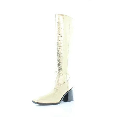 Vince Camuto Sangeti Women s Boots Prosecco Size 6.5 M | Walmart (US)